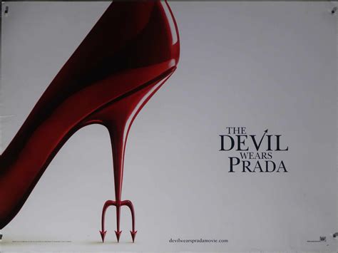 prada poster framed|the devil wears prada poster.